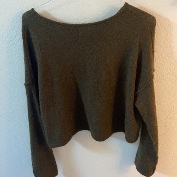 Sweater shirt - Picture 4 of 5